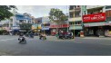 SIÊU HIẾM-Cho thuê nhà Mặt Tiền Độc Lập q.Tân Phú, 122m²- NGAY NGÃ TƯ